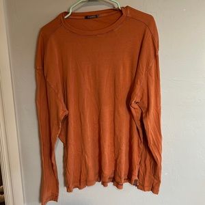 Agave long sleeve shirt